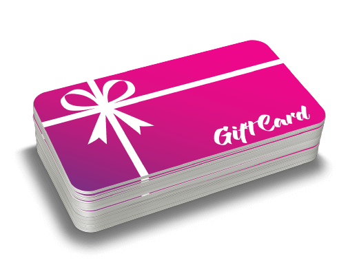 Gift Cards