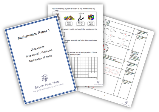 Maths Bundle