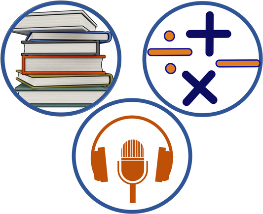 Mock Exam Day Bundle